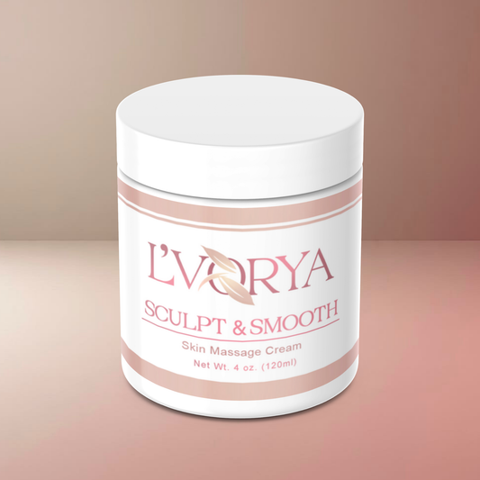 Sculpt & Smooth