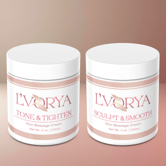 Cellulite & Stretch Mark Bundle